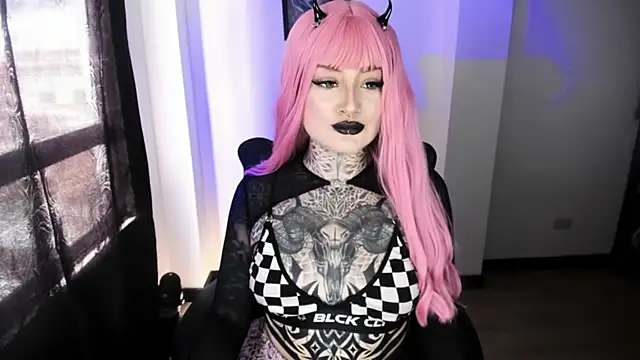 Anaii Gomez online show from March 30, 2026, 6:20 pm