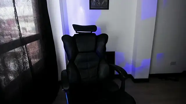 Anaii Gomez online show from September 10, 2025, 8:30 pm