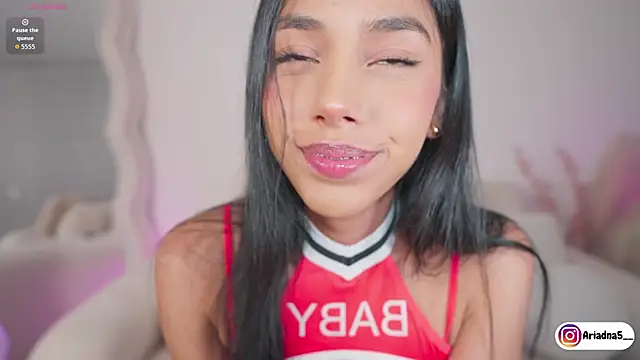 Ariadna5 online show from November 30, 2025, 4:46 am