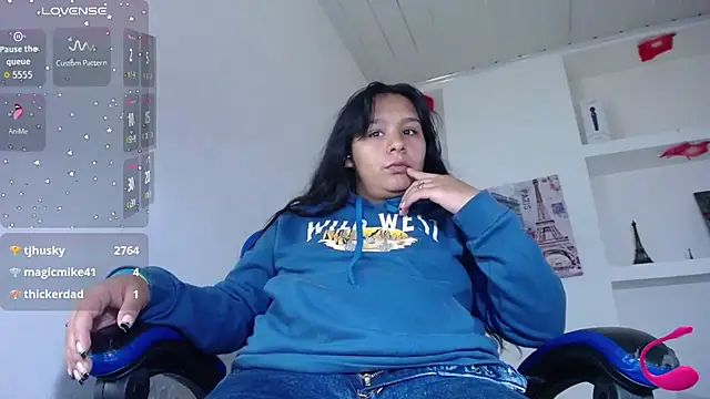 Snapshot of Charis_21 chatting on November 9, 2025, 2:21 pm Charis 21 online show from November 9, 2025, 2:21 pm