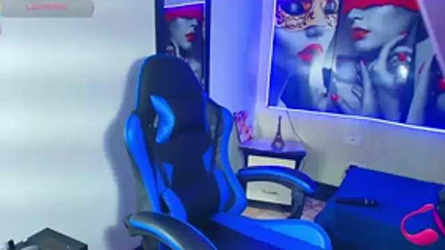 Charis 21 online show from February 9, 2026, 7:45 pm