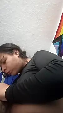 Snapshot of Charis_21 chatting on November 13, 2025, 12:25 am Charis 21 online show from November 13, 2025, 12:25 am