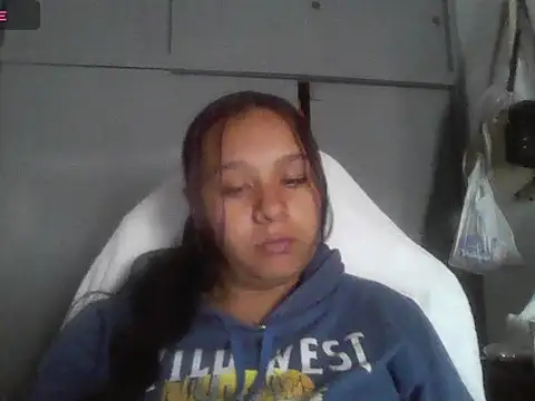 Charis 21 online show from May 26, 2026, 4:05 pm
