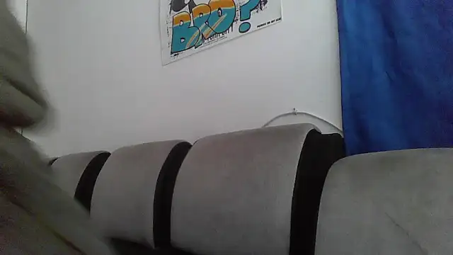 Charis 21 online show from March 4, 2026, 7:10 pm