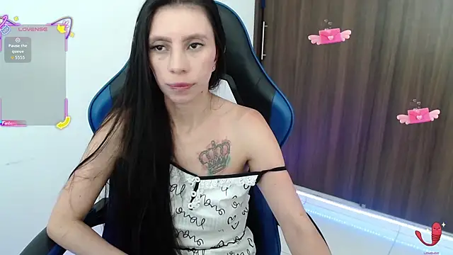 Snapshot of salome_sweet4 chatting on October 7, 2025, 4:30 pm salome sweet4 online show from October 7, 2025, 4:30 pm