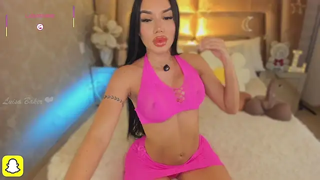 Snapshot of yosoyalisson chatting on February 28, 2025, 4:54 am yosoyalisson online show from February 28, 2025, 4:54 am