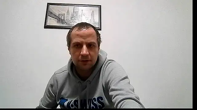 popperspair online show from March 14, 2026, 4:40 am