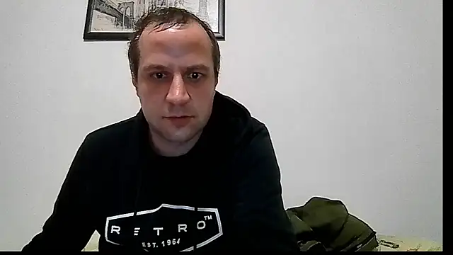 popperspair online show from March 12, 2026, 11:20 pm