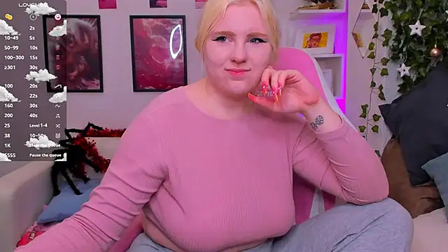 art lovee online show from December 23, 2025, 1:38 am