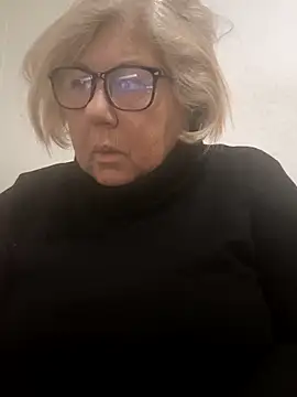 Merilulla online show from March 25, 2026, 1:39 am