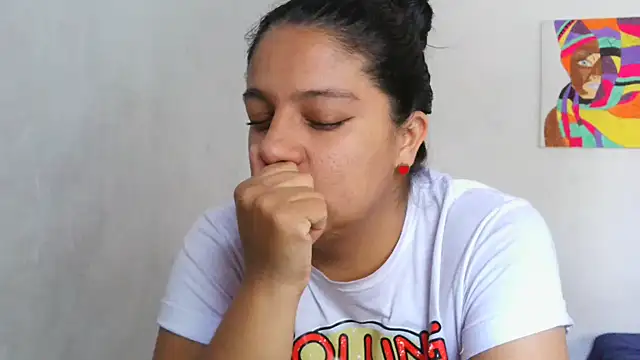 almaswan1 online show from February 19, 2025, 2:55 pm