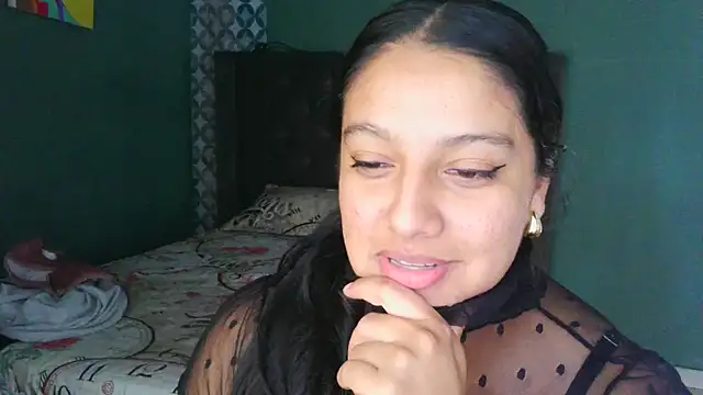 almaswan1 online show from November 20, 2025, 2:51 pm