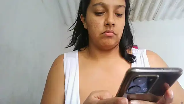 almaswan1 online show from March 13, 2025, 6:56 pm