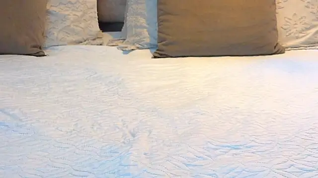 KeryHillson online show from November 23, 2025, 2:27 pm