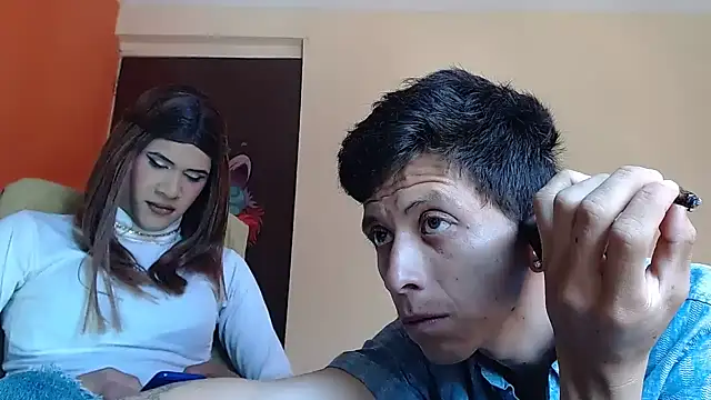 Snapshot of Babylolatop chatting on January 16, 2025, 3:24 pm Babylolatop online show from January 16, 2025, 3:24 pm