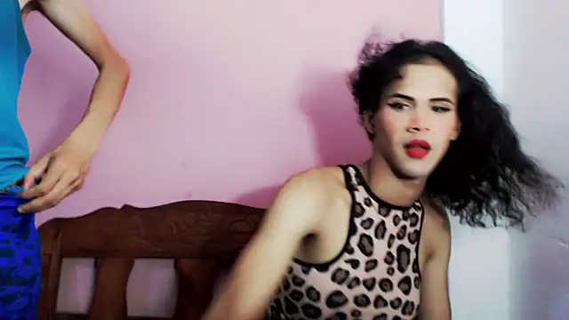 Snapshot of Babylolatop chatting on October 10, 2025, 12:33 am Babylolatop online show from October 10, 2025, 12:33 am