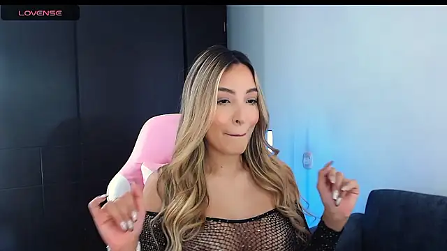 im grecia online show from January 7, 2026, 8:36 pm