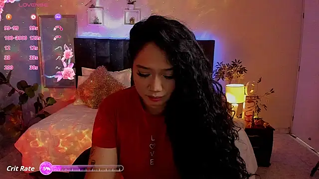 alexxandra ferri  online show from November 9, 2025, 6:39 am