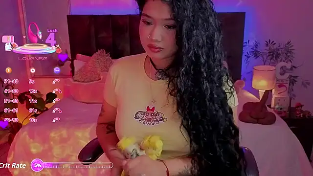 alexxandra ferri  online show from July 19, 2026, 7:39 am