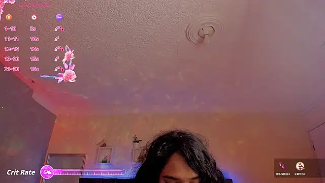 alexxandra ferri  online show from November 8, 2025, 6:28 am