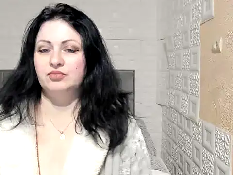 Snapshot of Lillian2 chatting on March 2, 2025, 9:41 pm Lillian2 online show from March 2, 2025, 9:41 pm