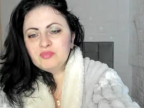 Snapshot of Lillian2 chatting on January 29, 2025, 10:53 pm Lillian2 online show from January 29, 2025, 10:53 pm