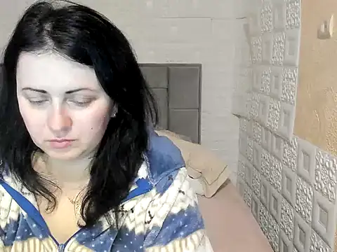 Snapshot of Lillian2 chatting on March 12, 2025, 2:09 am Lillian2 online show from March 12, 2025, 2:09 am