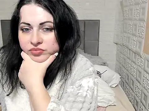 Snapshot of Lillian2 chatting on February 20, 2025, 7:41 pm Lillian2 online show from February 20, 2025, 7:41 pm