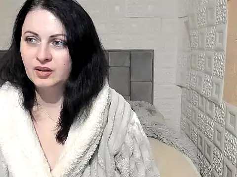 Snapshot of Lillian2 chatting on February 23, 2025, 10:31 pm Lillian2 online show from February 23, 2025, 10:31 pm