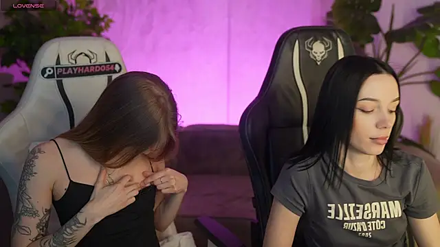 Angy Netal online show from March 27, 2026, 7:50 am