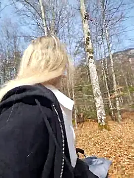 Sexy Sparkling  online show from March 8, 2026, 10:07 am