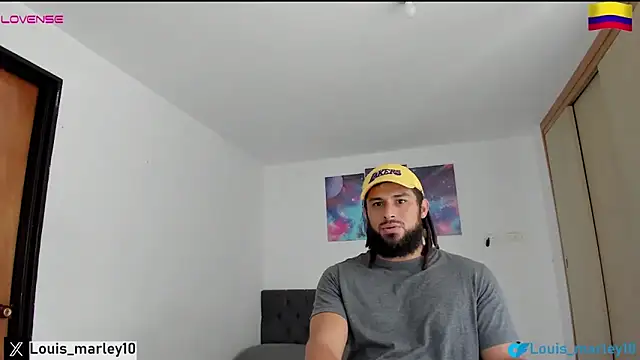 Louis marley   online show from December 19, 2025, 5:48 pm