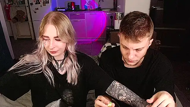 Snapshot of soalice chatting on October 6, 2025, 11:33 am soalice online show from October 6, 2025, 11:33 am