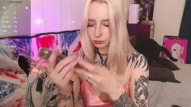 Snapshot of soalice chatting on February 25, 2025, 1:43 pm soalice online show from February 25, 2025, 1:43 pm