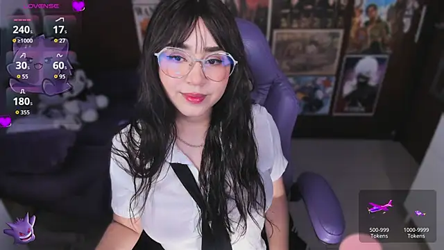 emi cute online show from September 17, 2025, 6:26 am