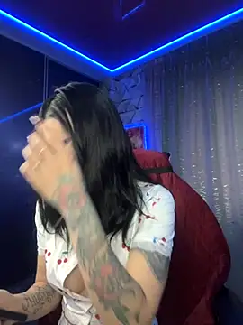 Queen of pain online show from November 27, 2025, 6:03 am