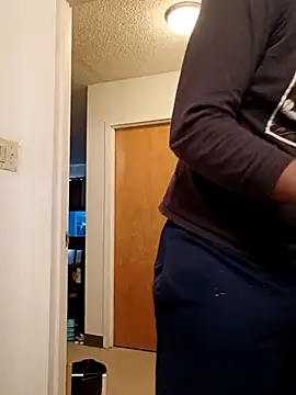 blkhereforall online show from February 25, 2026, 8:52 pm