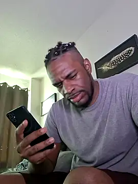 blkhereforall online show from March 16, 2026, 6:32 pm