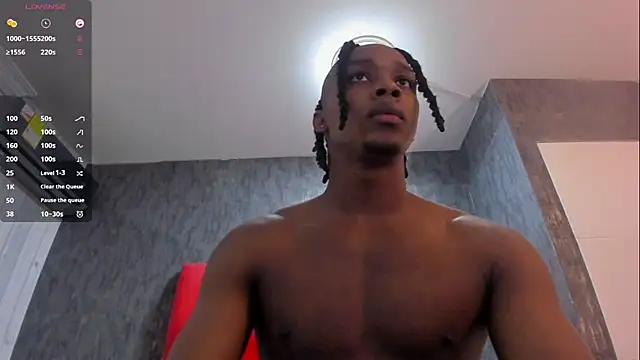 DominicSccott online show from April 20, 2026, 1:03 pm