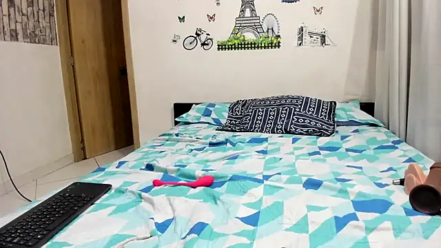 carlos and diana online show from April 18, 2026, 7:58 pm