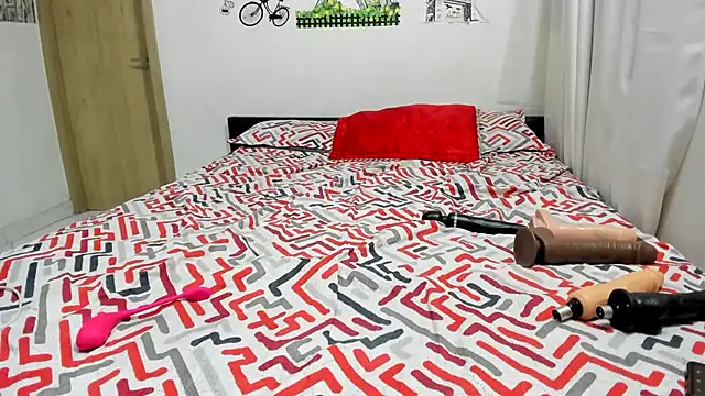 carlos and diana online show from April 4, 2026, 10:27 pm