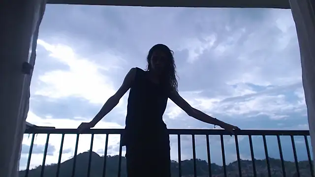 Snapshot of dussan chatting on February 20, 2025, 9:20 pm dussan online show from February 20, 2025, 9:20 pm