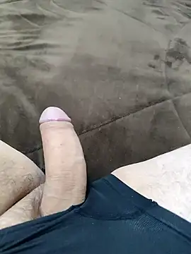 AndrePaus online show from November 5, 2025, 6:55 pm