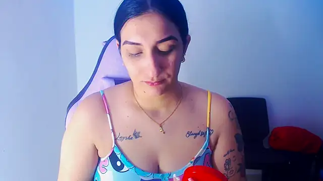 liz dirty online show from February 8, 2026, 10:51 pm