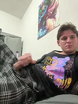 Thor 691 online show from February 26, 2026, 5:07 am