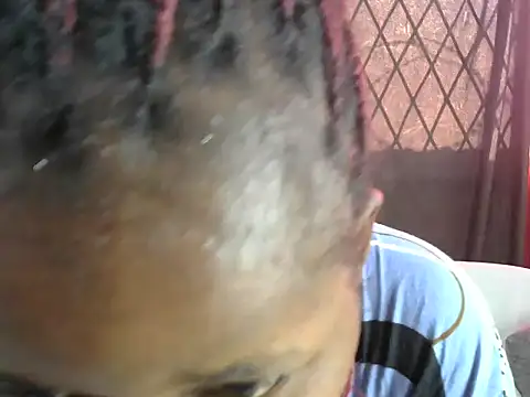 Lusty vybez online show from March 18, 2025, 5:34 am