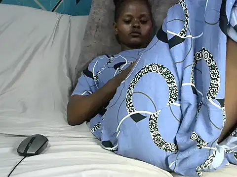 Lusty vybez online show from March 12, 2025, 2:45 pm