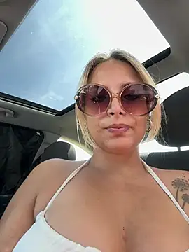 Cute Anissa online show from June 29, 2026, 9:49 am