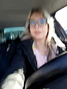 Cute Anissa online show from March 18, 2025, 8:50 am