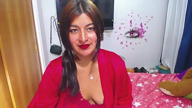 Yunhot  online show from February 13, 2026, 8:03 am